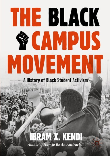 Black Campus Movement (h�ftad)