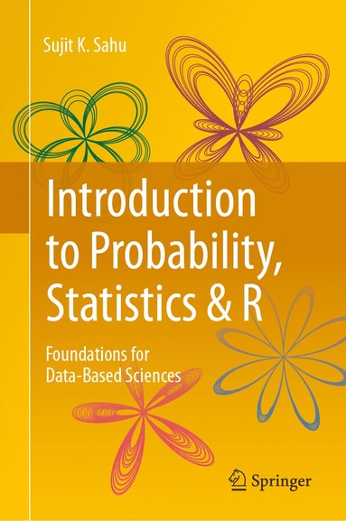 Introduction to Probability, Statistics & R (hftad)