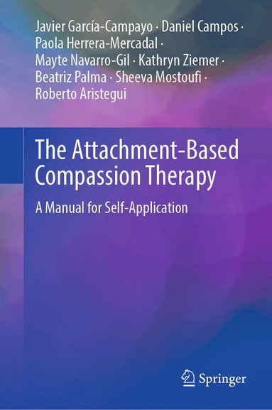 Attachment-Based Compassion Therapy (h�ftad)