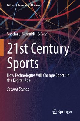 21st Century Sports (hftad)