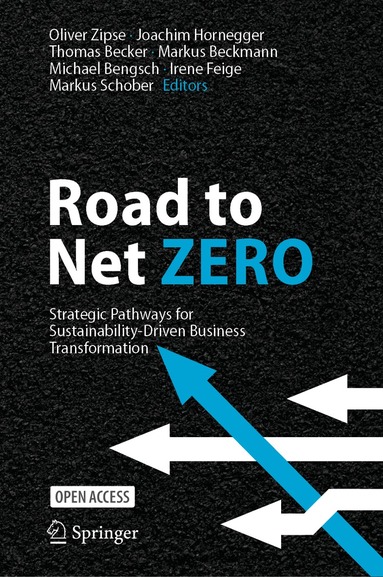 Road to Net Zero (h�ftad)
