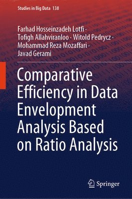 Comparative Efficiency in Data Envelopment Analysis Based on Ratio Analysis (hftad)