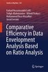 Comparative Efficiency in Data Envelopment Analysis Based on Ratio Analysis