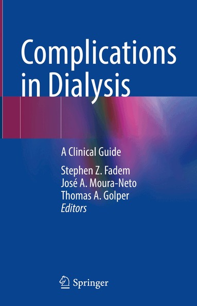 Complications in Dialysis (h�ftad)