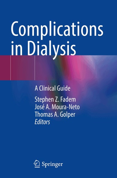 Complications in Dialysis (h�ftad)