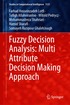 Fuzzy Decision Analysis: Multi Attribute Decision Making Approach