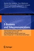 E-Business and Telecommunications