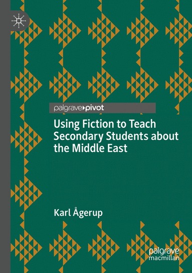 Using Fiction to Teach Secondary Students about the Middle East (hftad)