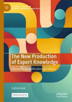 New Production of Expert Knowledge (hftad)