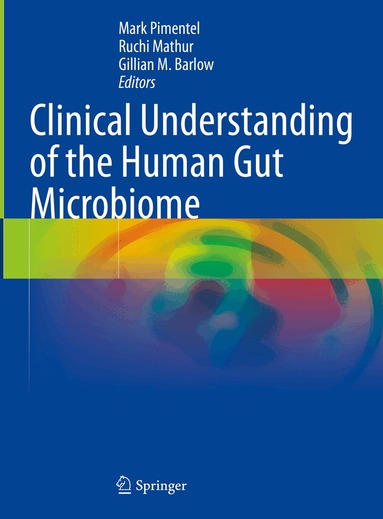 Clinical Understanding of the Human Gut Microbiome (h�ftad)