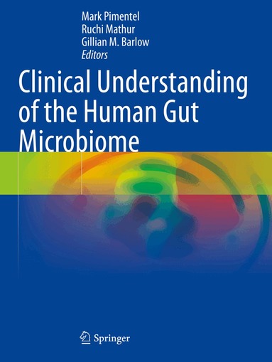 Clinical Understanding of the Human Gut Microbiome (h�ftad)