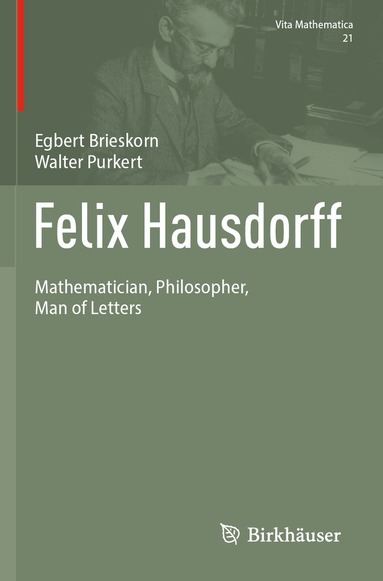 Felix Hausdorff (h�ftad)
