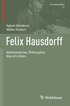 Felix Hausdorff