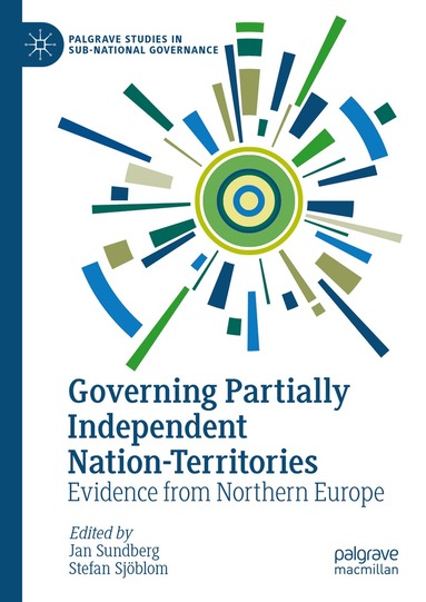Governing Partially Independent Nation-Territories (inbunden)