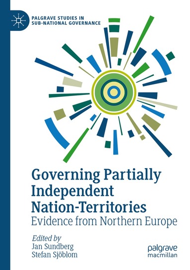 Governing Partially Independent Nation-Territories (h�ftad)