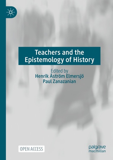 Teachers and the Epistemology of History (hftad)