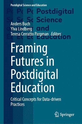 Framing Futures in Postdigital Education (hftad)