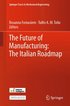 Future of Manufacturing: The Italian Roadmap