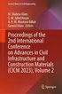Proceedings of the 2nd International Conference on Advances in Civil Infrastructure and Construction Materials (CICM 2023), Volume 2