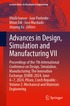 Advances in Design, Simulation and Manufacturing VII