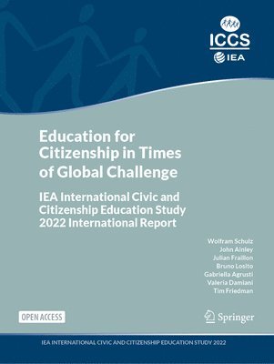 Education for Citizenship in Times of Global Challenge (hftad)