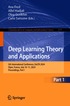 Deep Learning Theory and Applications