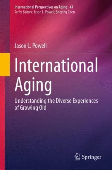 International Aging (häftad)