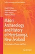 M?ori Archaeology and History of Heretaunga, New Zealand