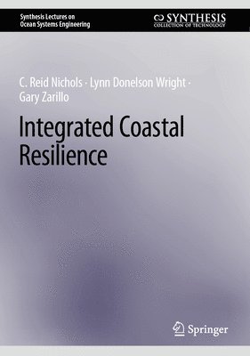 Integrated Coastal Resilience (kartonnage)