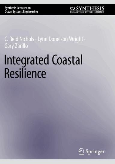 Integrated Coastal Resilience (h�ftad)