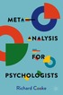 Meta-Analysis for Psychologists