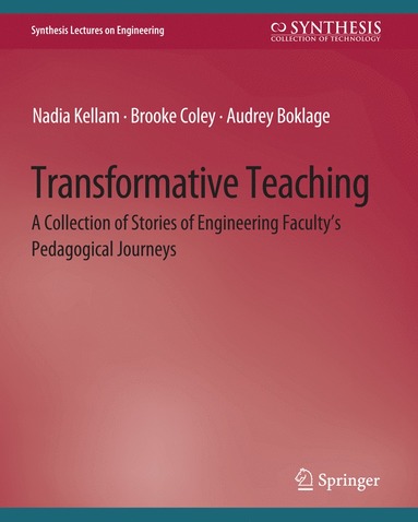 Transformative Teaching (inbunden)