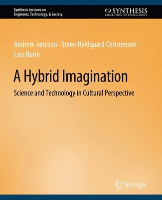 A Hybrid Imagination (hftad)