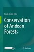 Conservation of Andean Forests