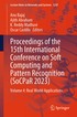 Proceedings of the 15th International Conference on Soft Computing and Pattern Recognition (SoCPaR 2023)