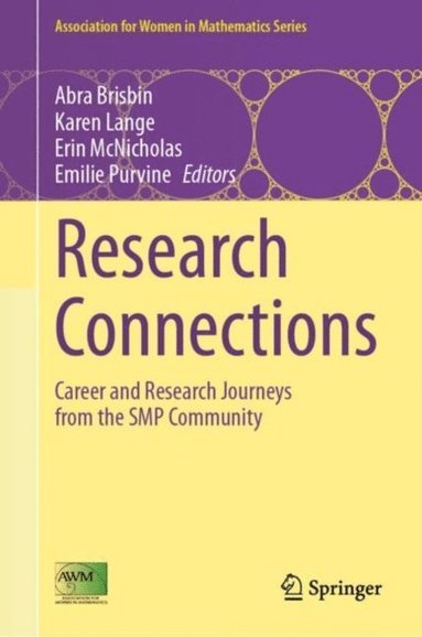 Research Connections (inbunden)
