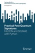 Practical Post-Quantum Signatures
