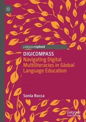 DIGICOMPASS (häftad)