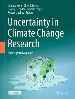 Uncertainty in Climate Change Research (hftad)