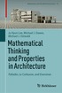 Mathematical Thinking and Properties in Architecture