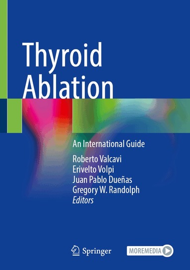 Thyroid Ablation (inbunden)