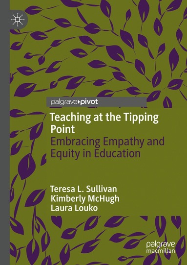 Teaching at the Tipping Point (hftad)