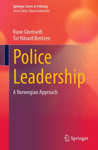 Police Leadership (h�ftad)