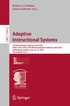 Adaptive Instructional Systems
