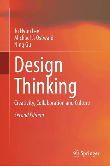 Design Thinking (inbunden)
