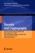 Security and Cryptography