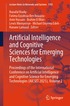 Artificial Intelligence and Cognitive Sciences for Emerging Technologies