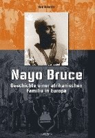 Nayo Bruce (inbunden)