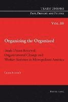 Organizing the Organized (hftad)