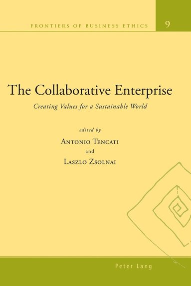 The Collaborative Enterprise (hftad)
